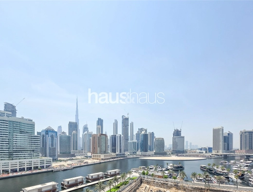 1 bedroom apartment for sale - haus & haus
