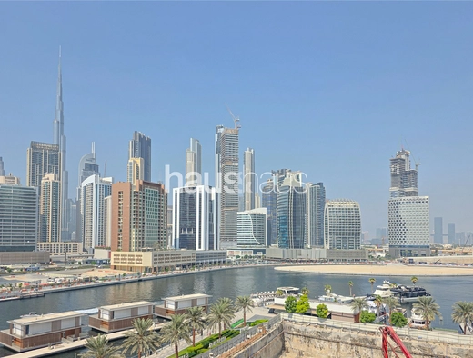 1 bedroom apartment for sale - haus & haus