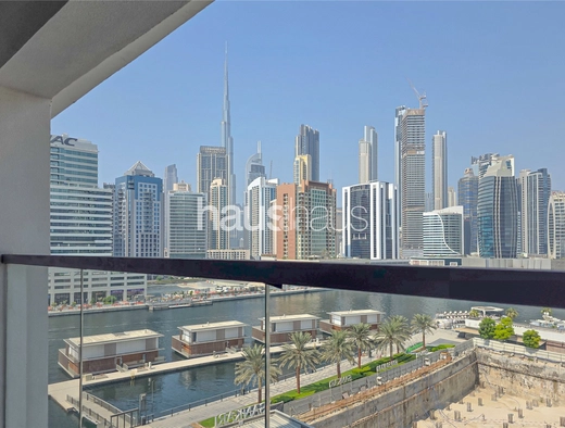 1 bedroom apartment for sale - haus & haus