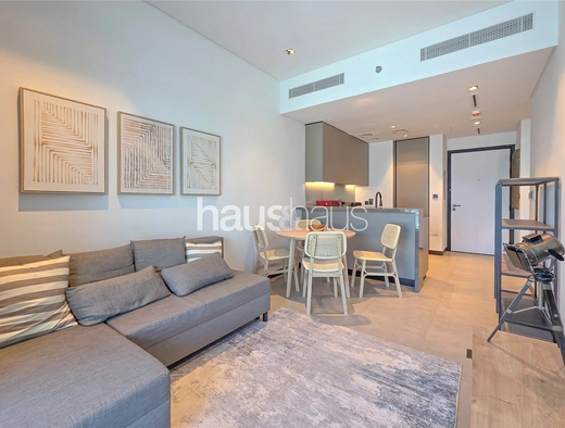 1 bedroom apartment for sale - haus & haus