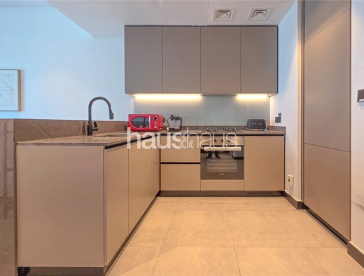 1 bedroom apartment for sale - haus & haus