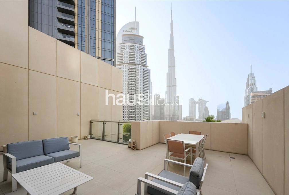 3 bedroom villa for sale - haus & haus