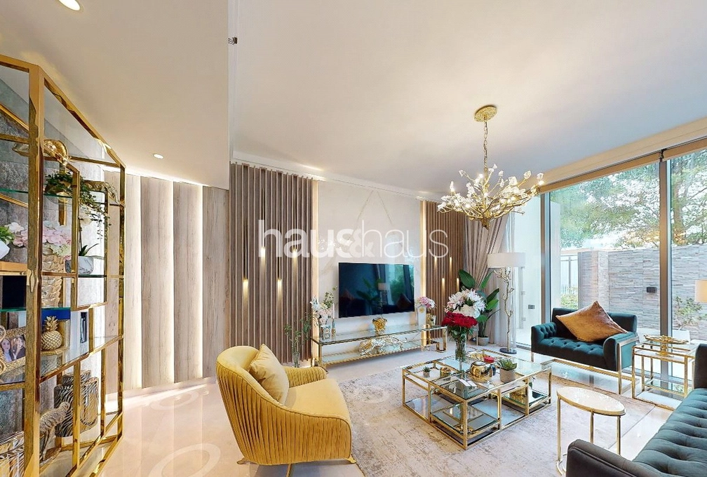 3 bedroom villa for sale - haus & haus