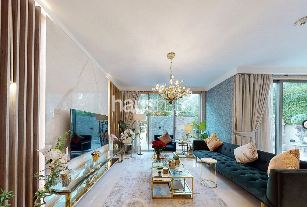 3 bedroom villa for sale - haus & haus