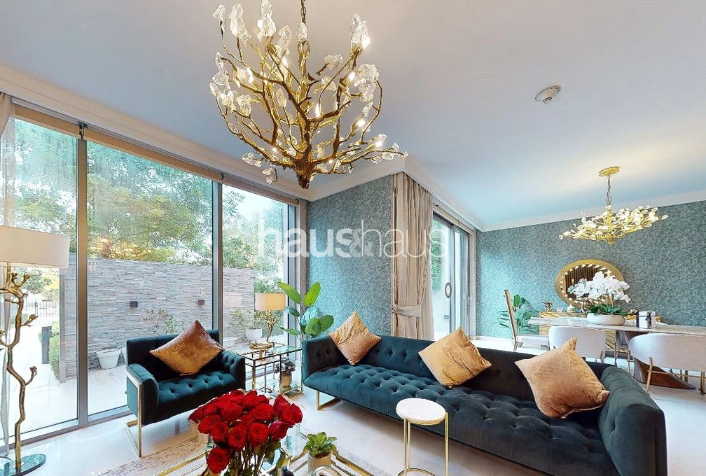 3 bedroom villa for sale - haus & haus