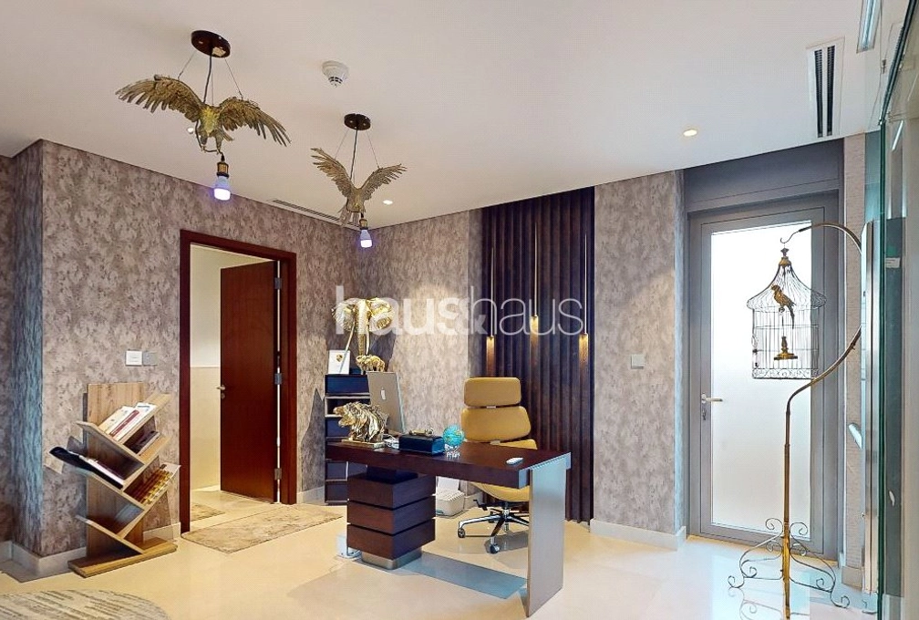 3 bedroom villa for sale - haus & haus