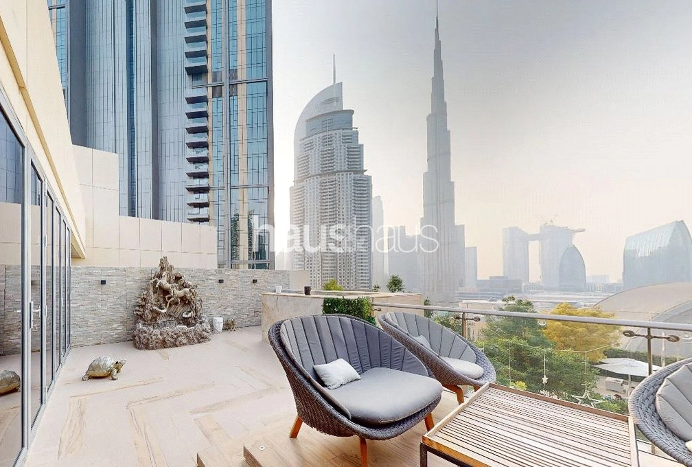 3 bedroom villa for sale - haus & haus