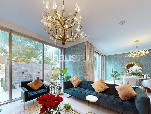 3 bedroom villa for sale - haus & haus