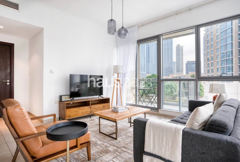 1 bedroom apartment for sale - haus & haus
