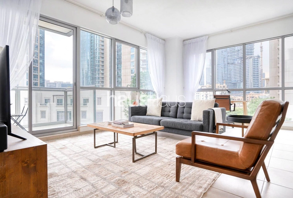 1 bedroom apartment for sale - haus & haus