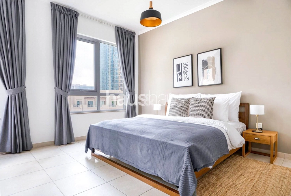 1 bedroom apartment for sale - haus & haus