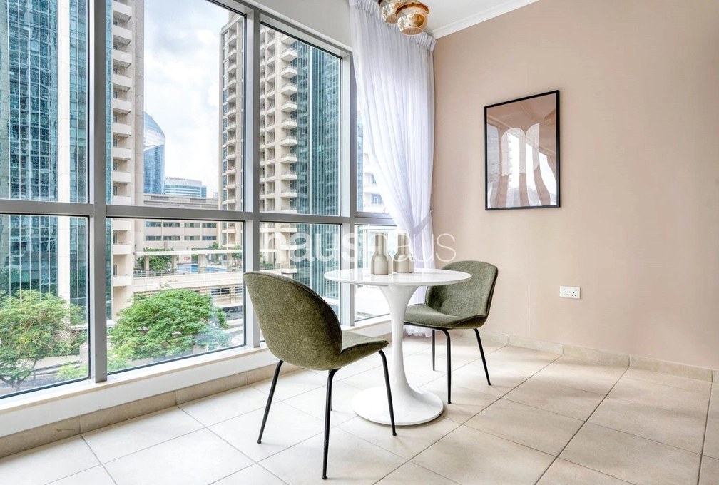 1 bedroom apartment for sale - haus & haus