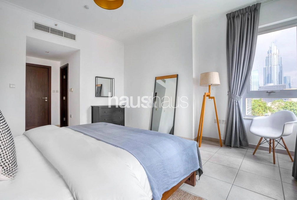 1 bedroom apartment for sale - haus & haus