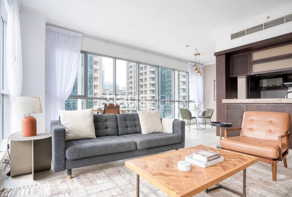 1 bedroom apartment for sale - haus & haus