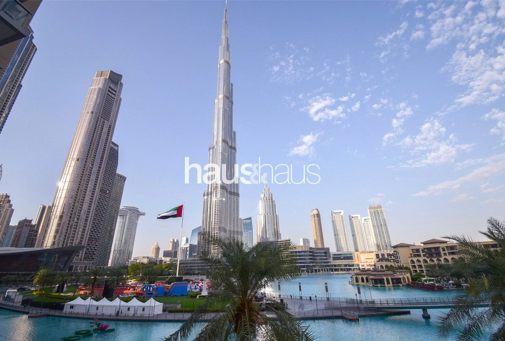 1 bedroom apartment for sale - haus & haus
