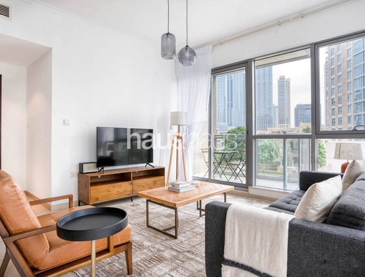 1 bedroom apartment for sale - haus & haus