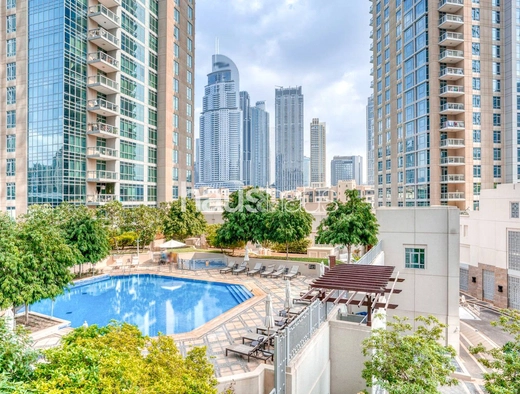 1 bedroom apartment for sale - haus & haus