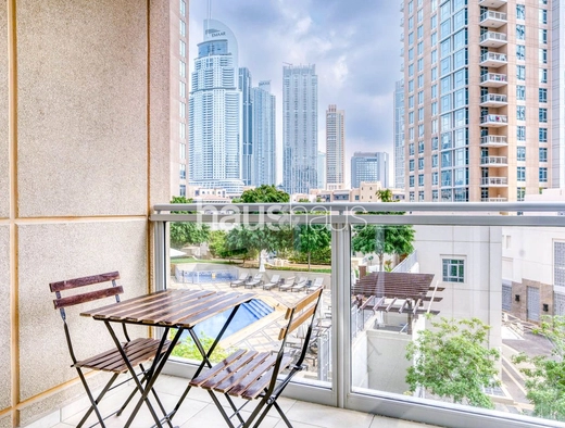 1 bedroom apartment for sale - haus & haus