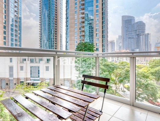 1 bedroom apartment for sale - haus & haus