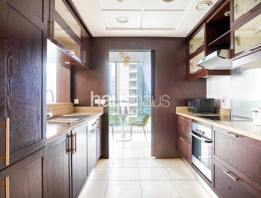 1 bedroom apartment for sale - haus & haus