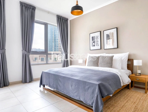 1 bedroom apartment for sale - haus & haus