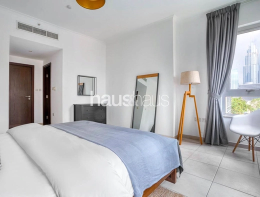 1 bedroom apartment for sale - haus & haus