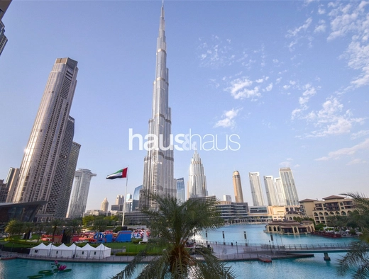 1 bedroom apartment for sale - haus & haus
