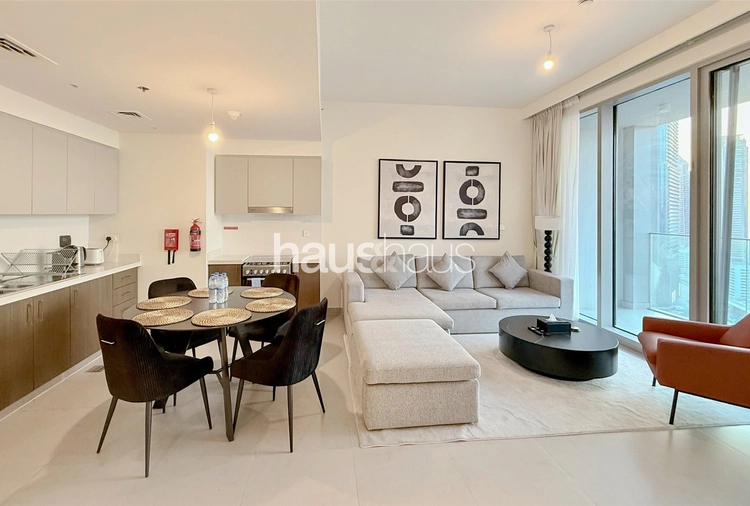 2 bedroom apartment for sale - haus & haus