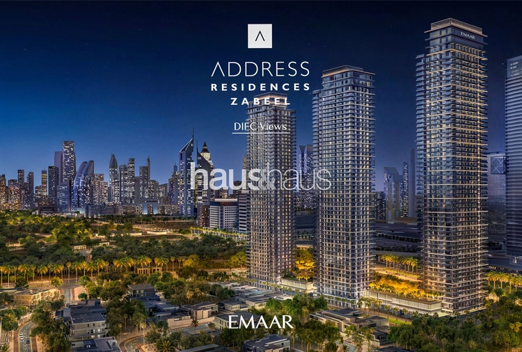 2 bedroom apartment for sale - haus & haus