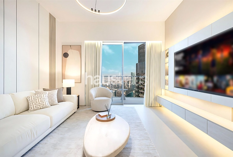 2 bedroom apartment for sale - haus & haus