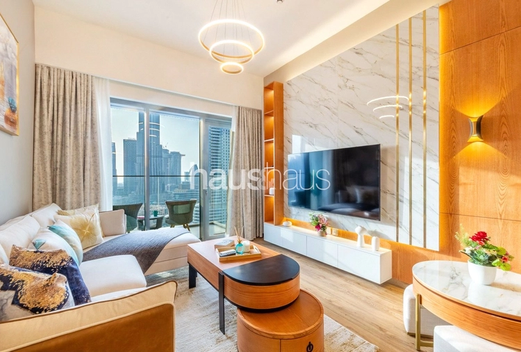 2 bedroom apartment for sale - haus & haus