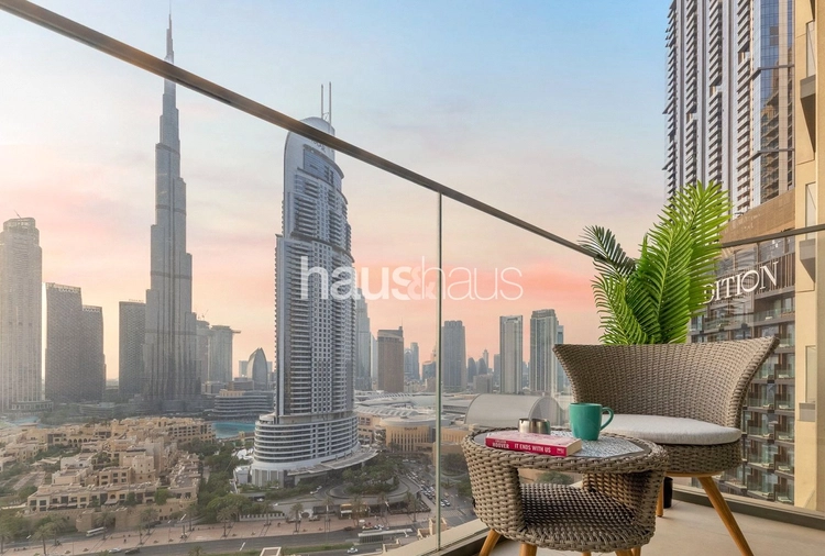 2 bedroom apartment for sale - haus & haus