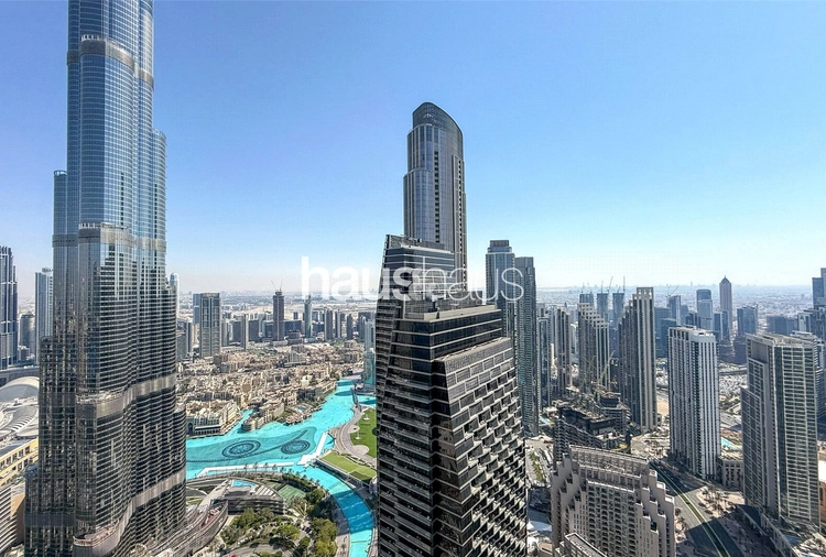 3 bedroom apartment for sale - haus & haus