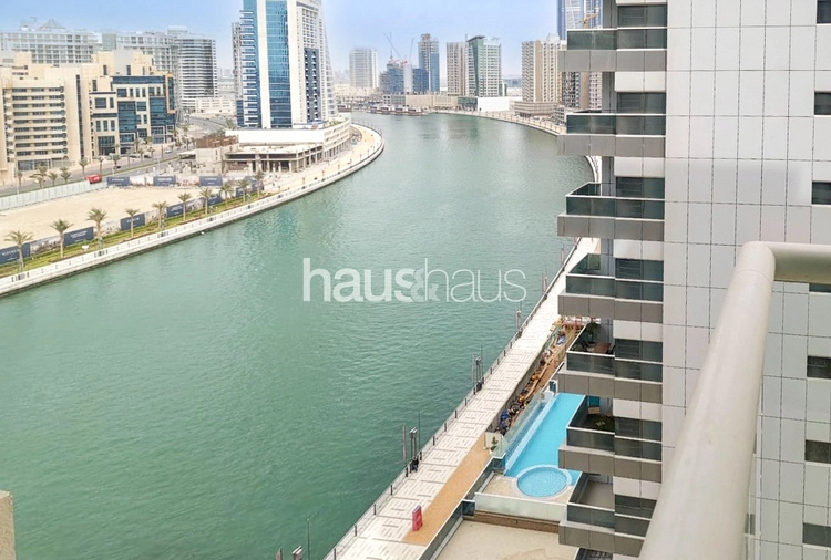 1 bedroom apartment for sale - haus & haus