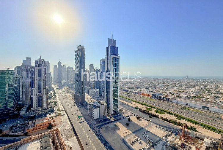 2 bedroom apartment for sale - haus & haus