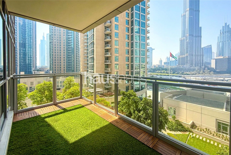 3 bedroom apartment for sale - haus & haus