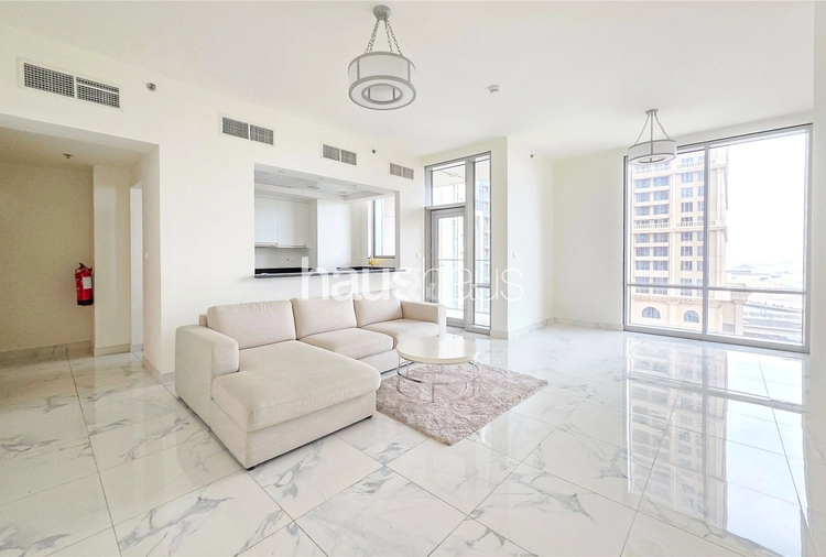 2 bedroom apartment for sale - haus & haus