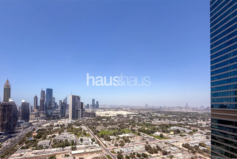 1 bedroom apartment for sale - haus & haus