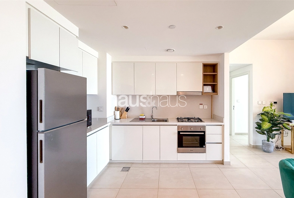 1 bedroom apartment for sale - haus & haus