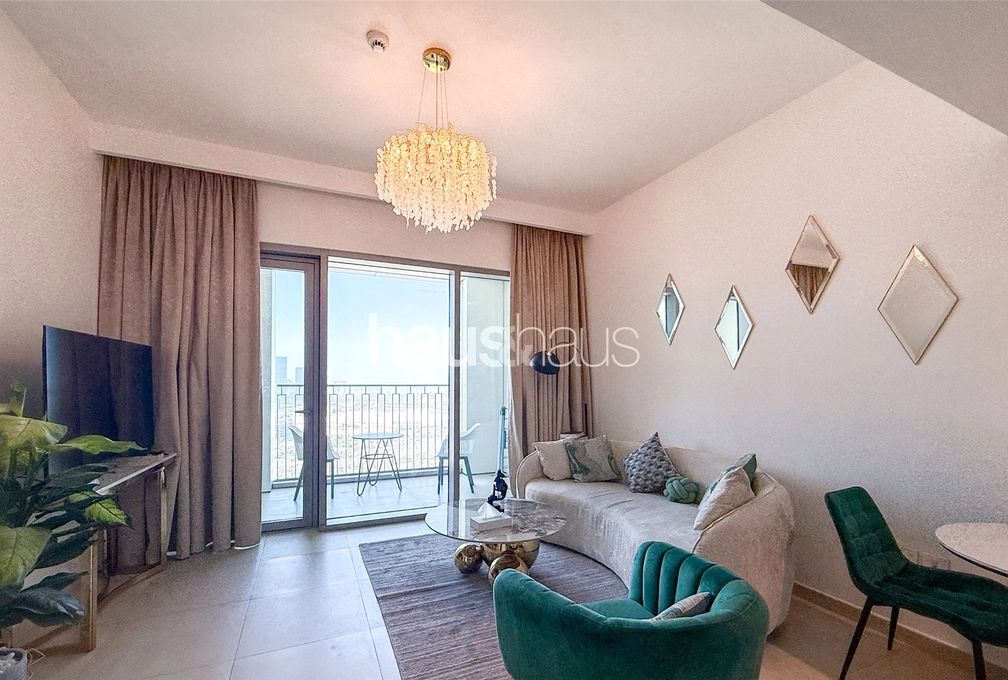 1 bedroom apartment for sale - haus & haus