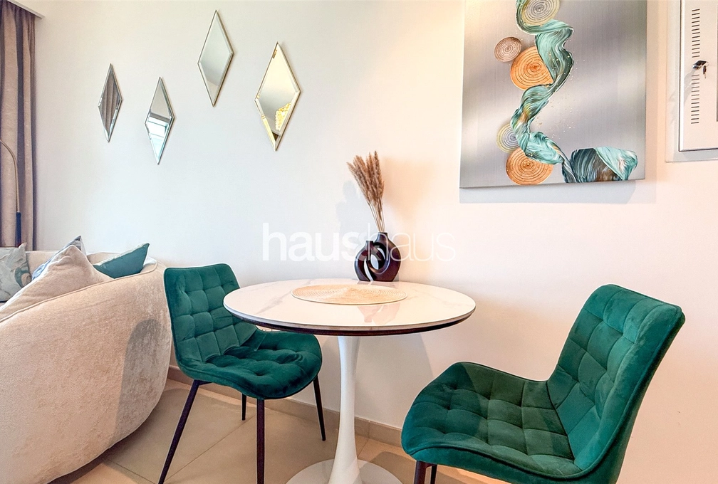 1 bedroom apartment for sale - haus & haus