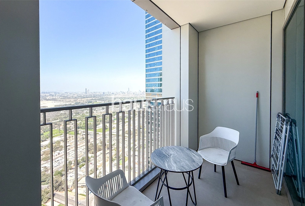 1 bedroom apartment for sale - haus & haus