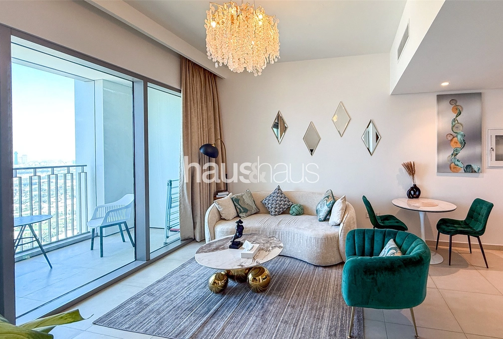 1 bedroom apartment for sale - haus & haus
