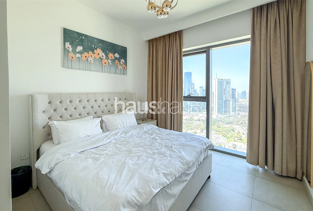 1 bedroom apartment for sale - haus & haus