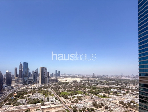1 bedroom apartment for sale - haus & haus