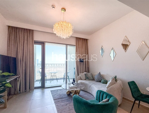 1 bedroom apartment for sale - haus & haus