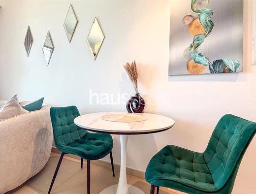 1 bedroom apartment for sale - haus & haus