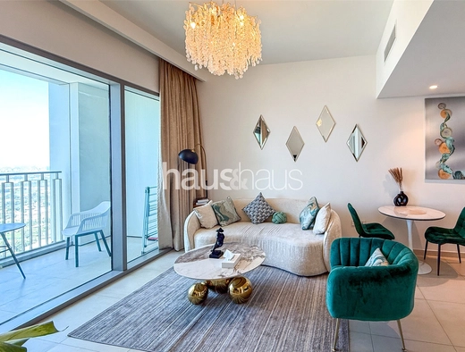 1 bedroom apartment for sale - haus & haus