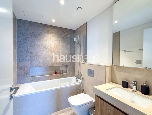 1 bedroom apartment for sale - haus & haus