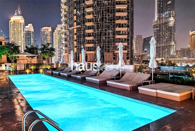 2 bedroom apartment for sale - haus & haus